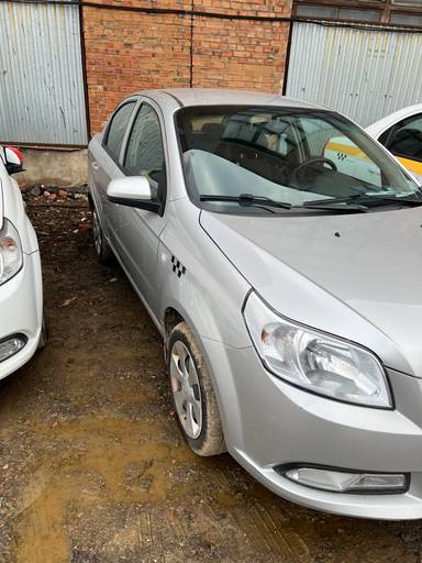 Chevrolet Nexia