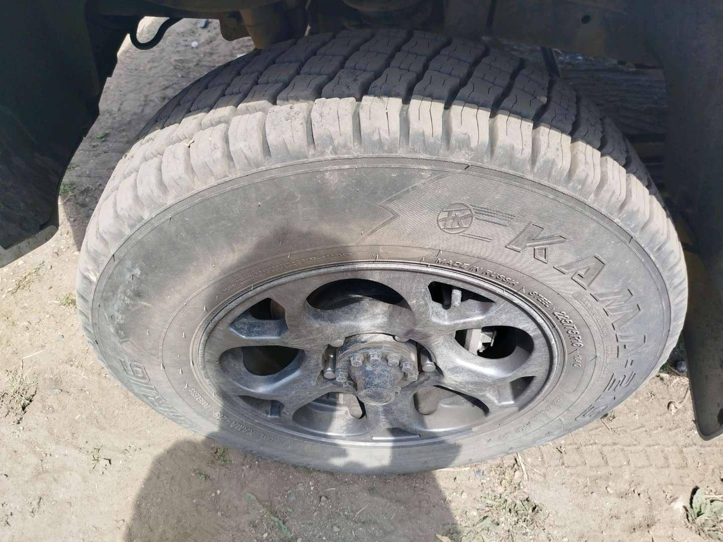 УАЗ 3909 Комби,  45 967 км, 2025 года в лизинг