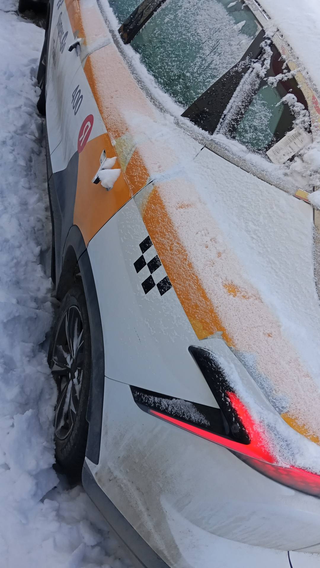 Jetour Dashing,  110 020 км, 2024 года в лизинг