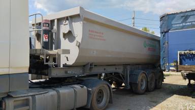 Grunwald Самосвальный TSt 31 (9453-0000010-50)