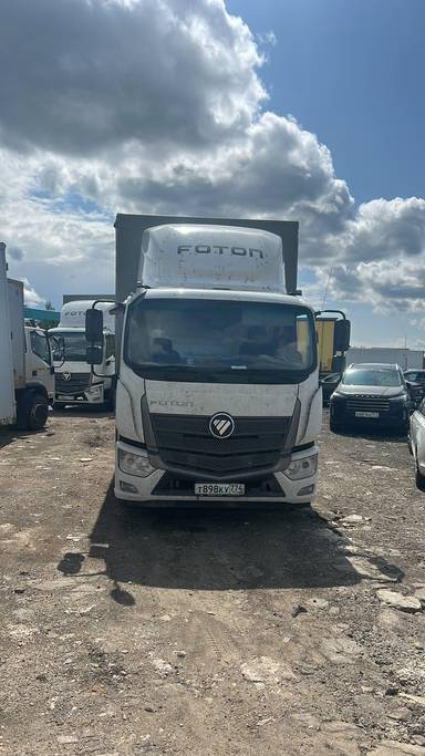 Foton EST M 120