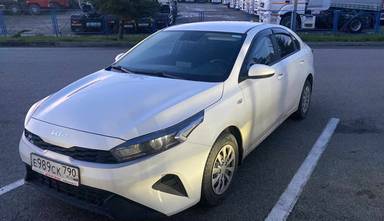 KIA Cerato