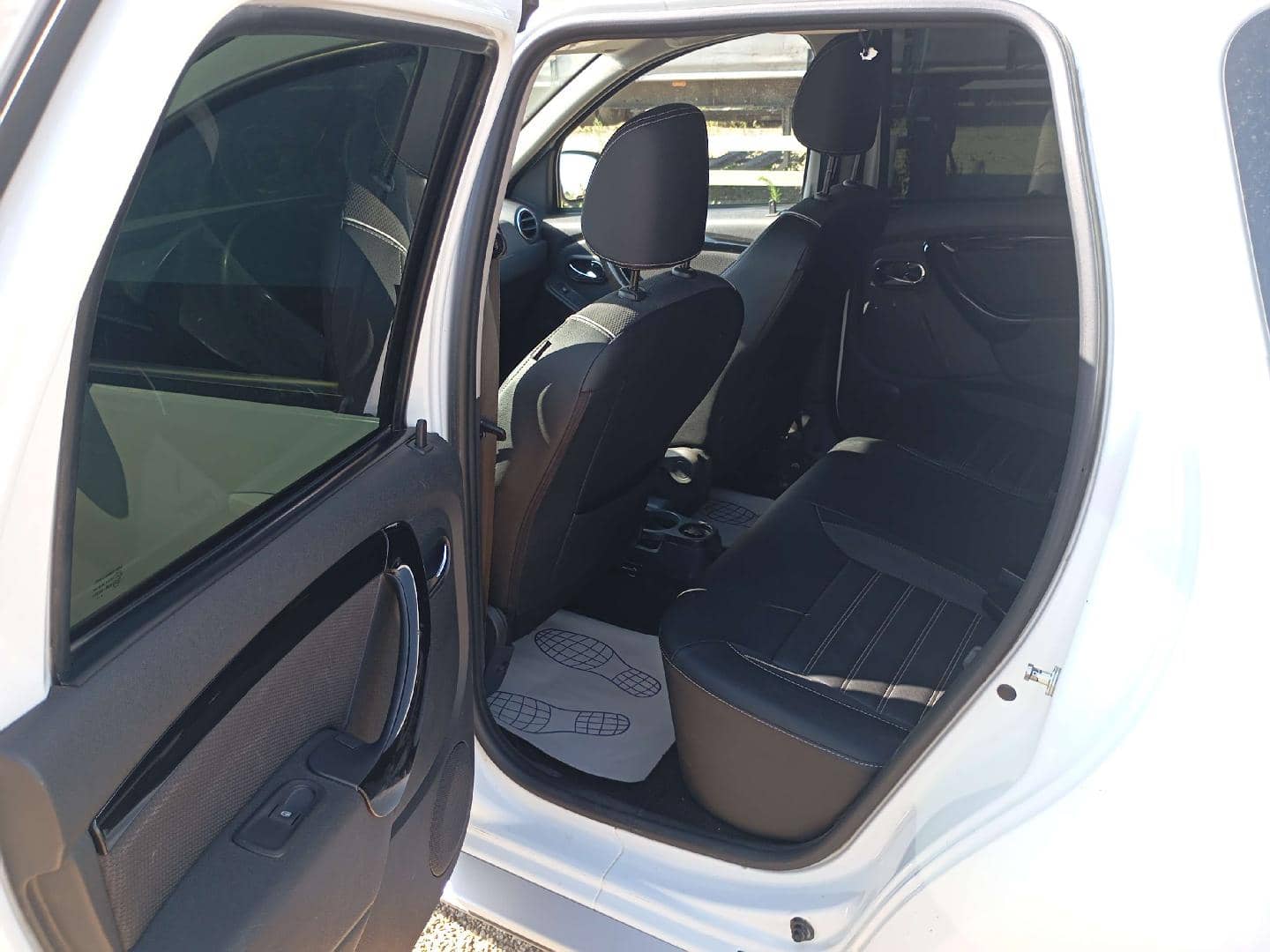 Renault Duster,  178 137 км, 2019 года в лизинг
