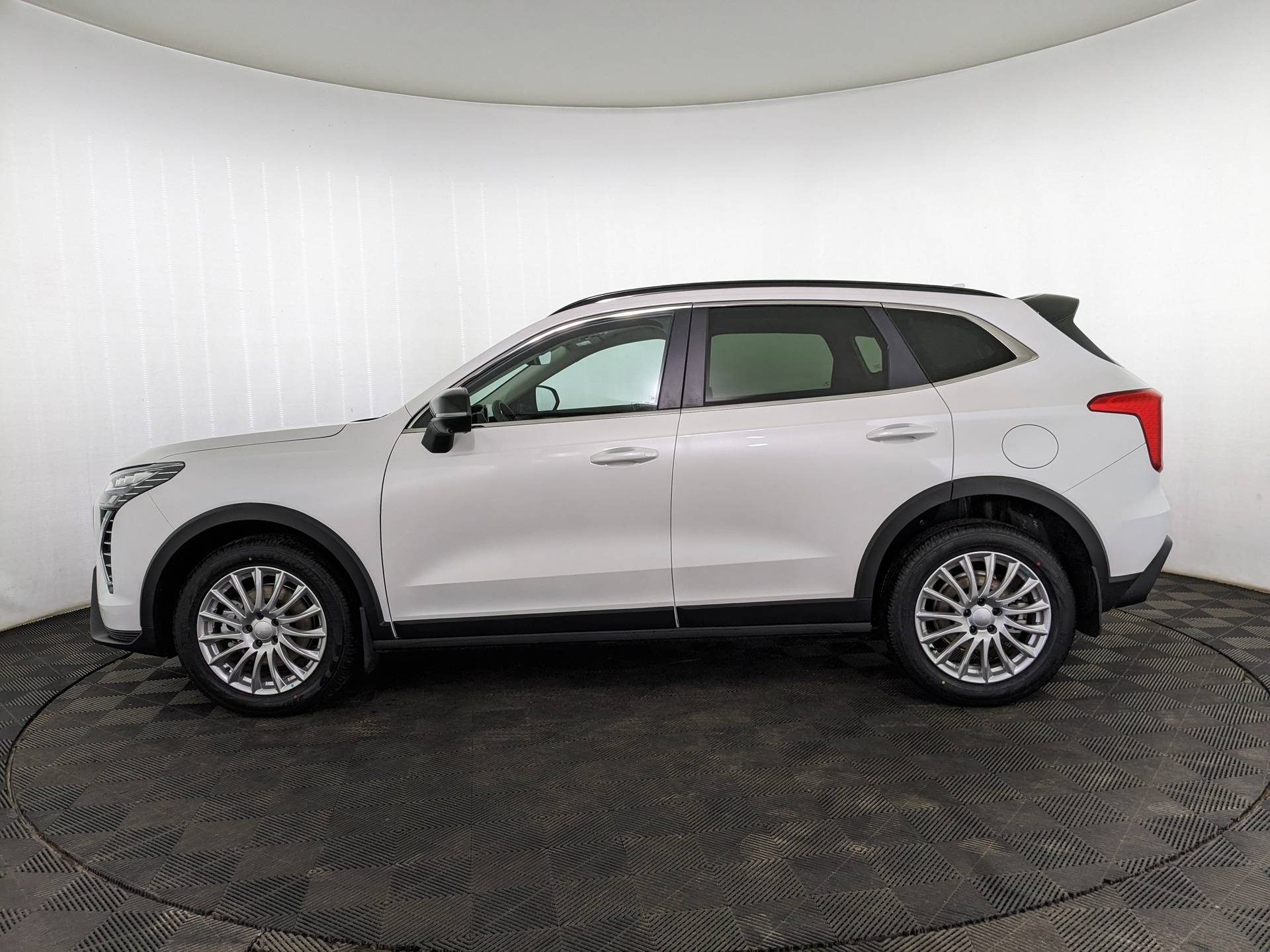 Haval Jolion Premium 1.5 7DCT 4WD