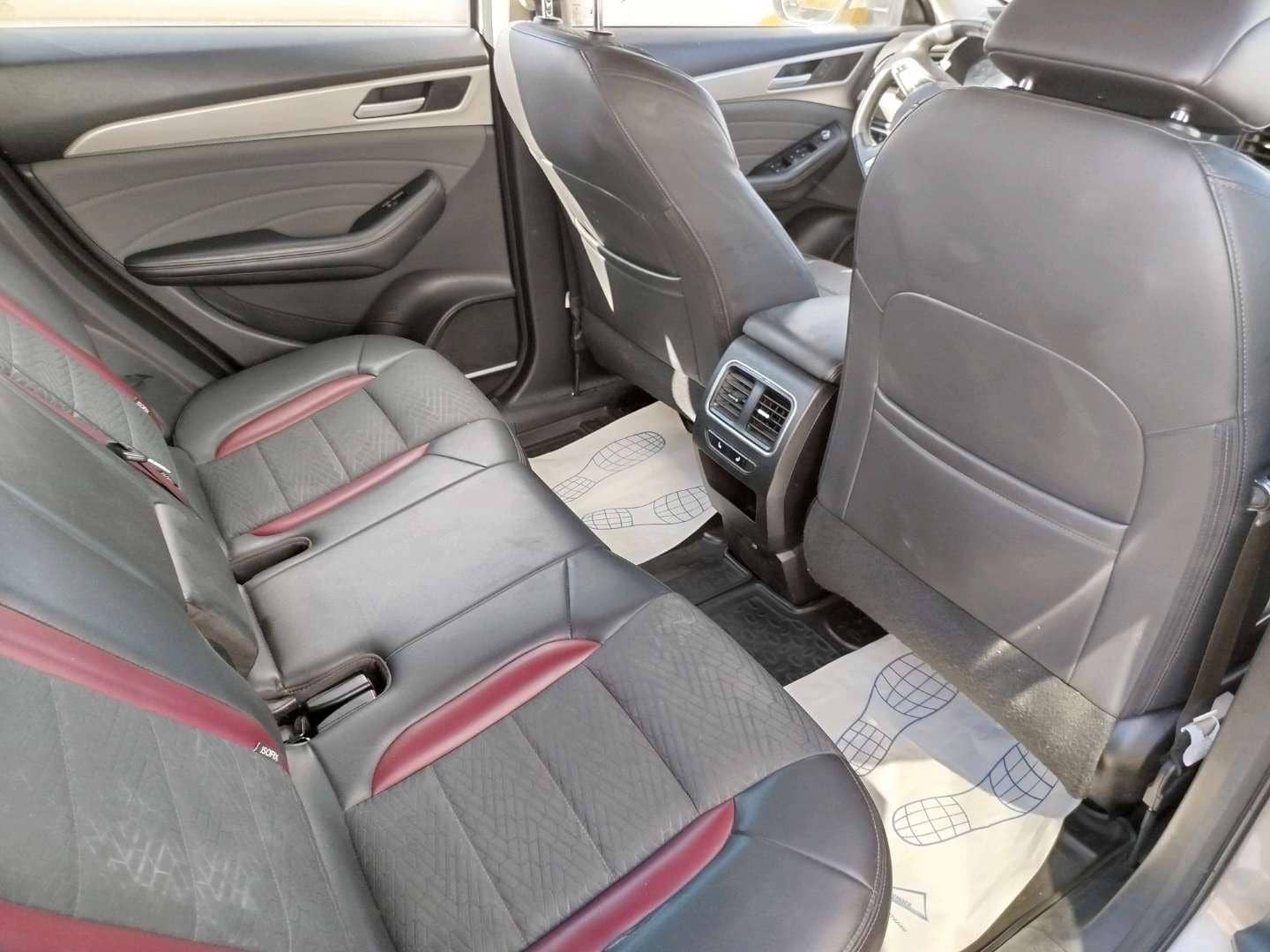 Haval F7,  281 089 км, 2022 года в лизинг