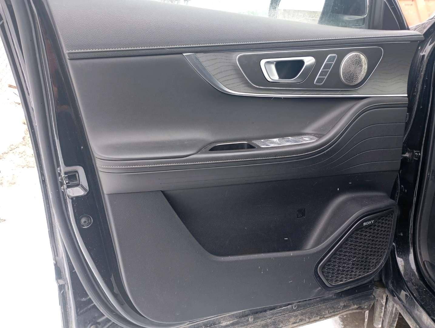 Chery Tiggo 8 PRO MAX,  99 700 км, 2023 года в лизинг
