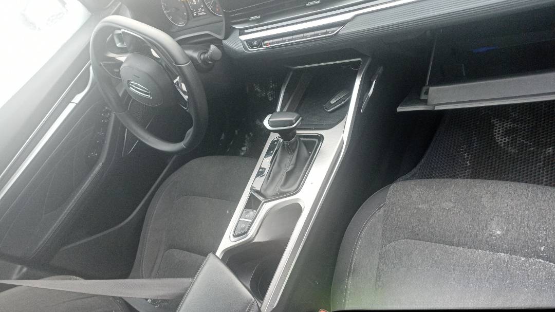 Geely Emgrand,  179 956 км, 2023 года в лизинг