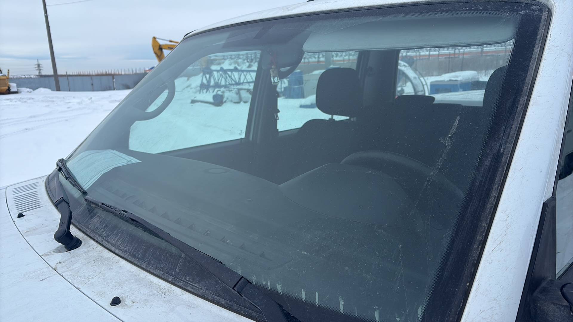 УАЗ Pickup,  48 287 км, 2024 года в лизинг