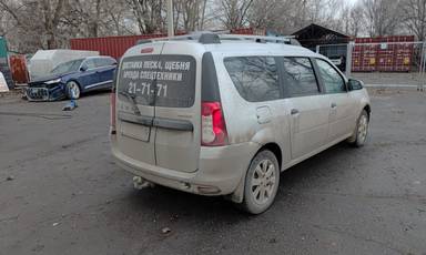 Lada Largus универсал