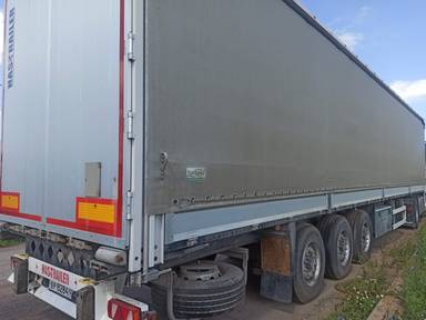 HASTRAILER HASLINER