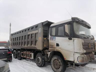 Shacman SX331863366