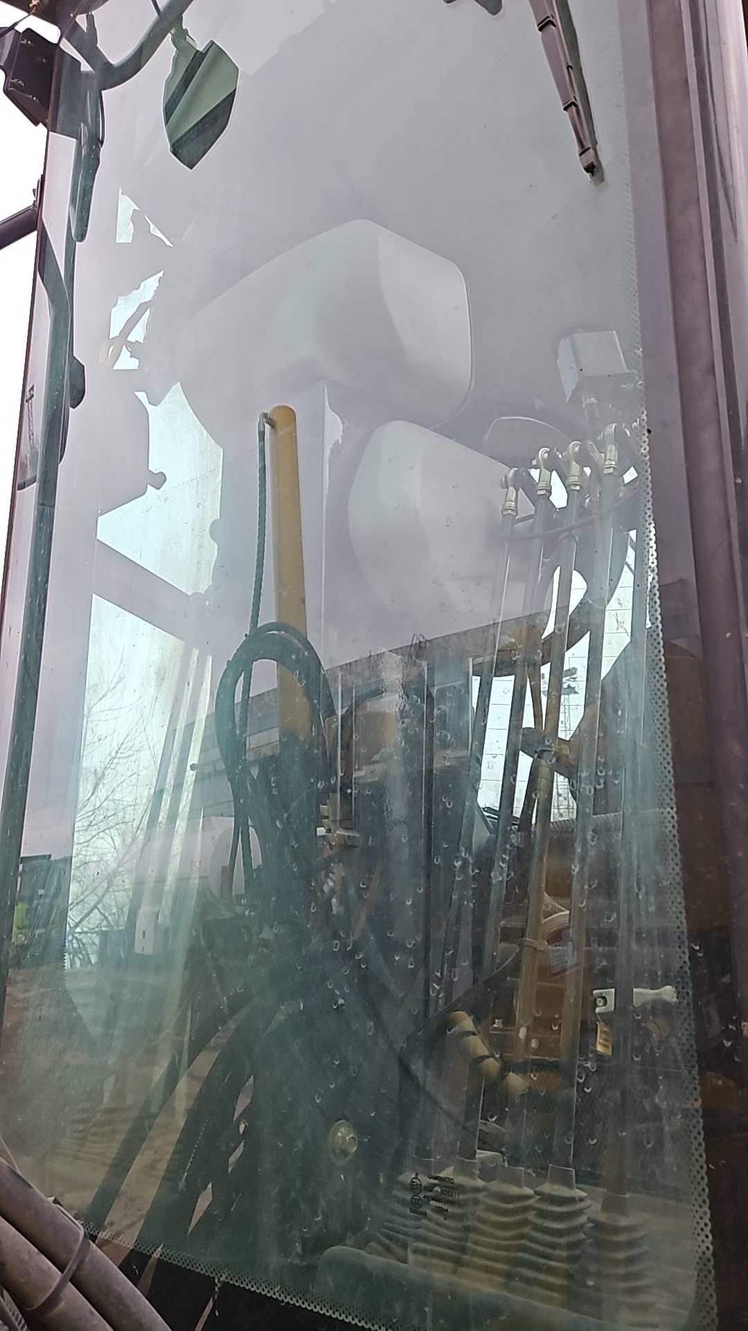 LiuGong CLG4215D, 2023 года в лизинг