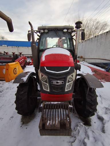 Hanwo ATLAS TD1104