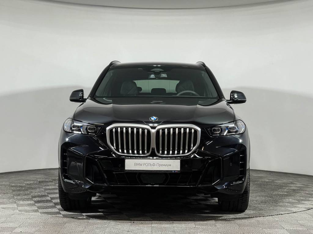BMW X5 xDrive30d M Sport Pro
