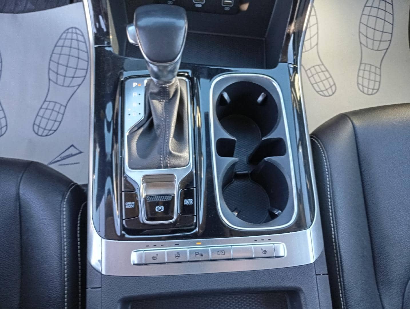 KIA Carnival,  98 793 км, 2021 года в лизинг