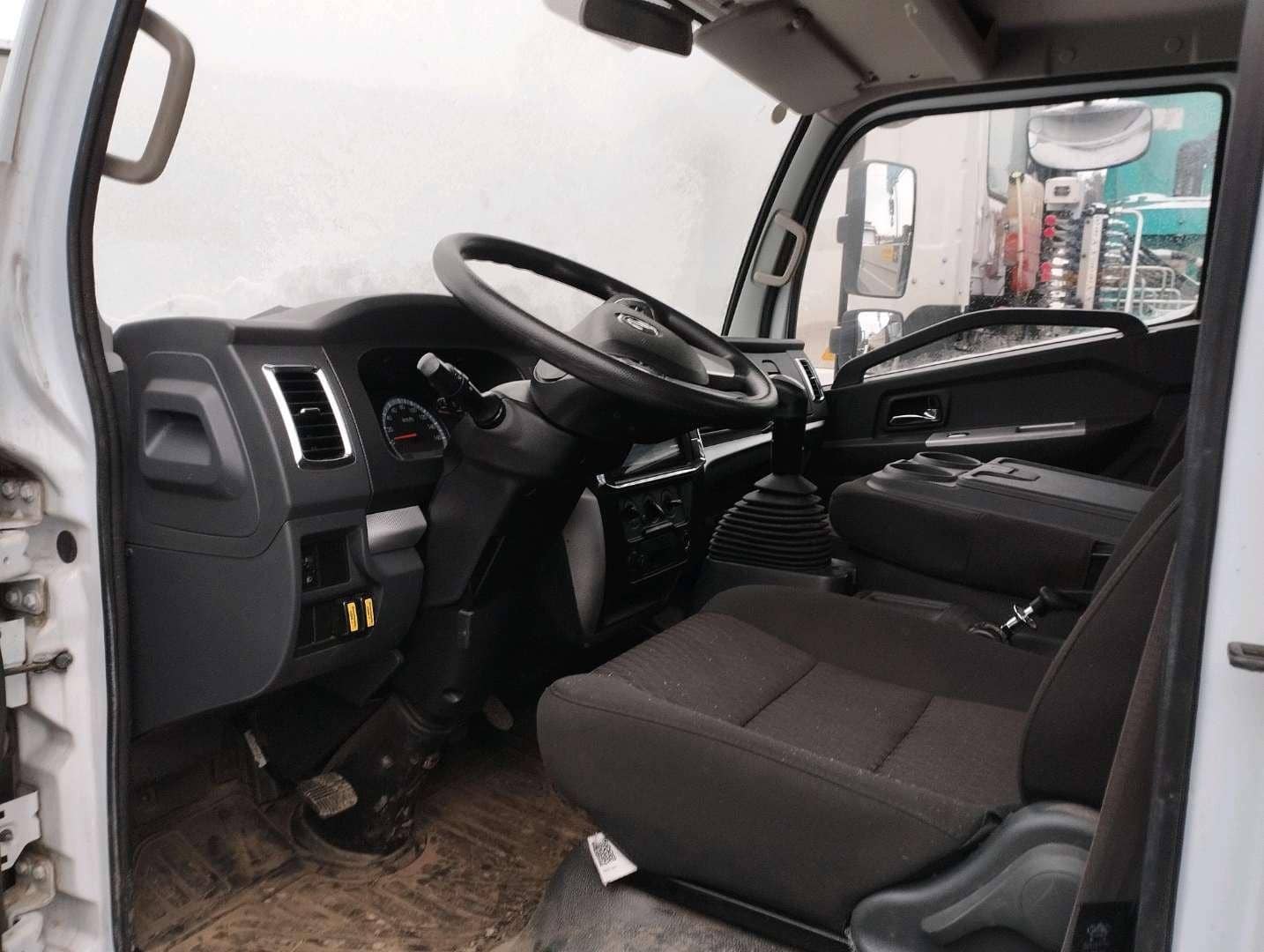 DongFeng C120L,  9 597 км, 2024 года в лизинг