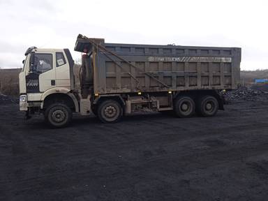 FAW CA3310P66K24T4E5 8х4