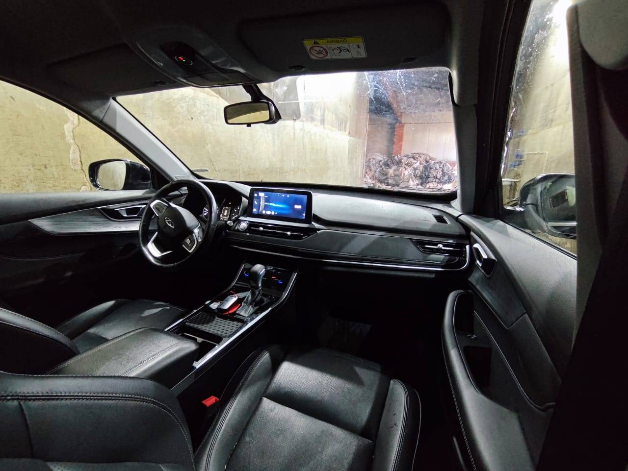 Chery Tiggo 4 PRO,  119 232 км, 2023 года