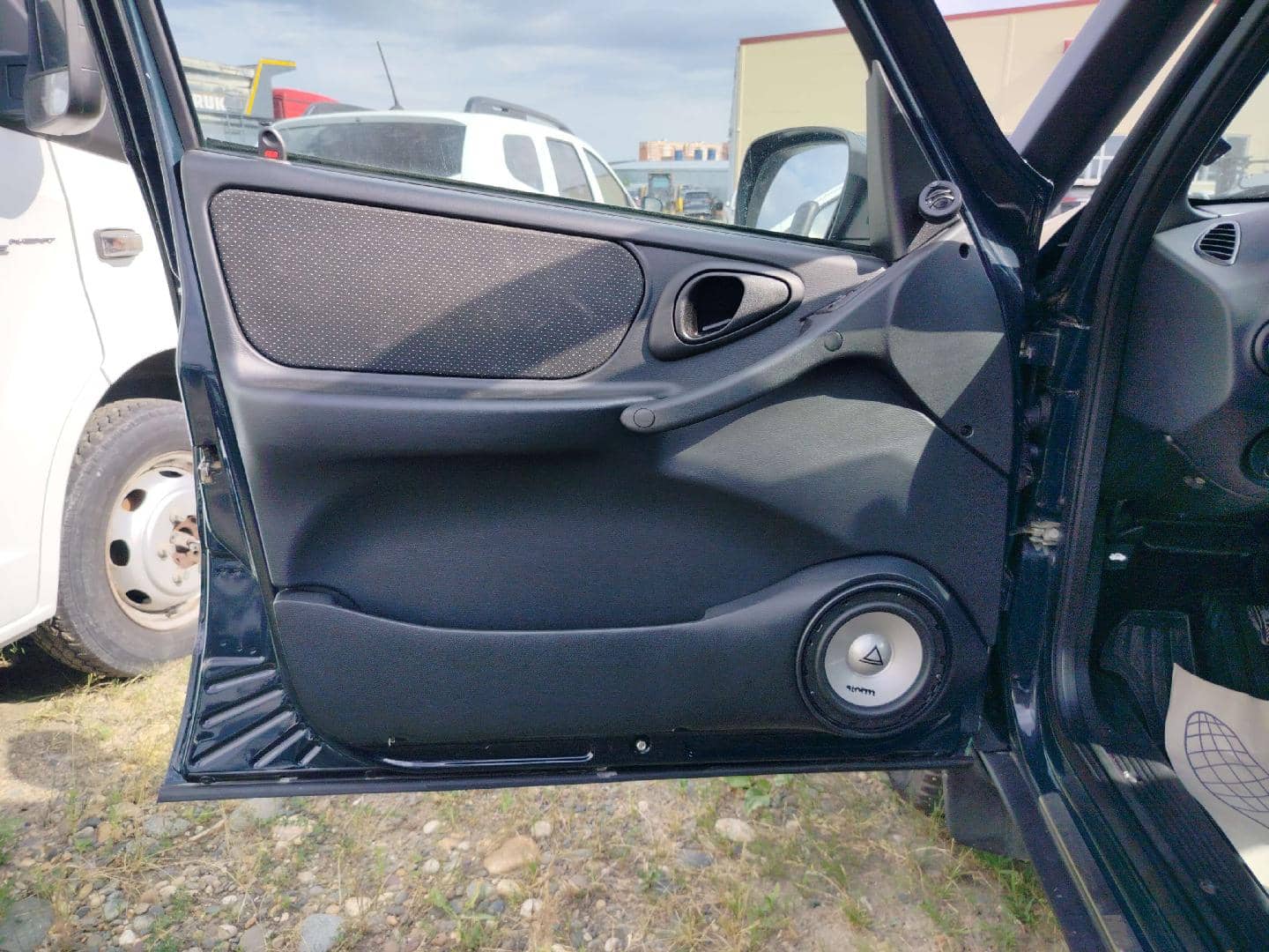 Lada Niva Travel,  92 436 км, 2023 года в лизинг