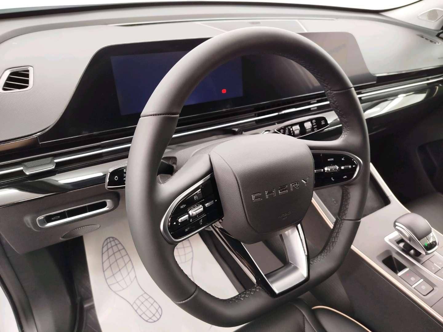 OMODA C5,  62 411 км, 2023 года в лизинг