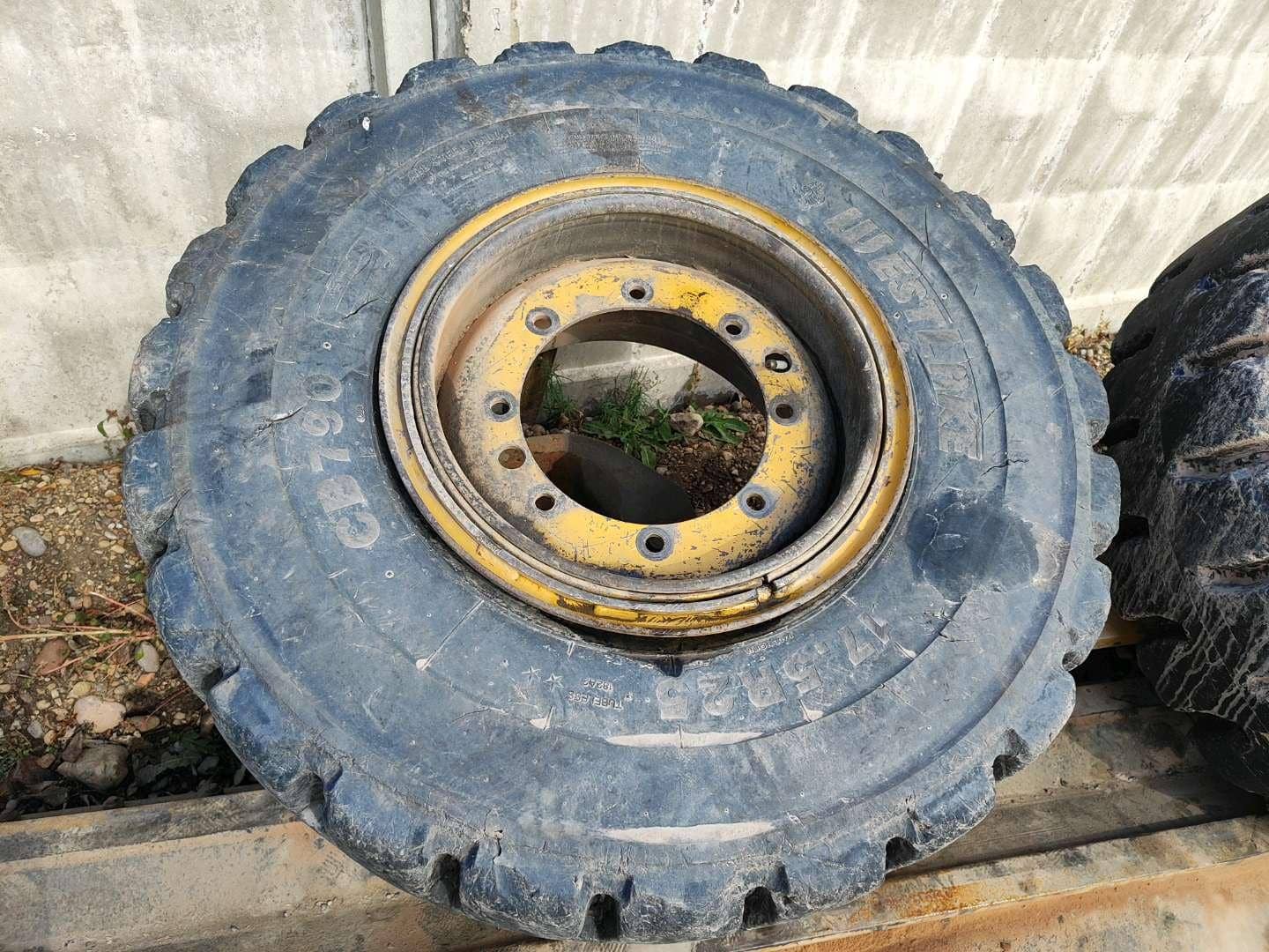 CATERPILLAR 150 AWD, 2020 года в лизинг