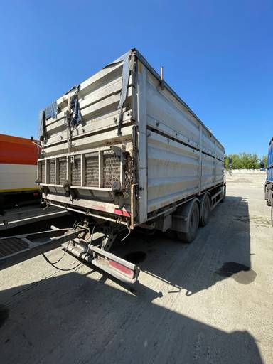 КАМАЗ 65207-87(S5)