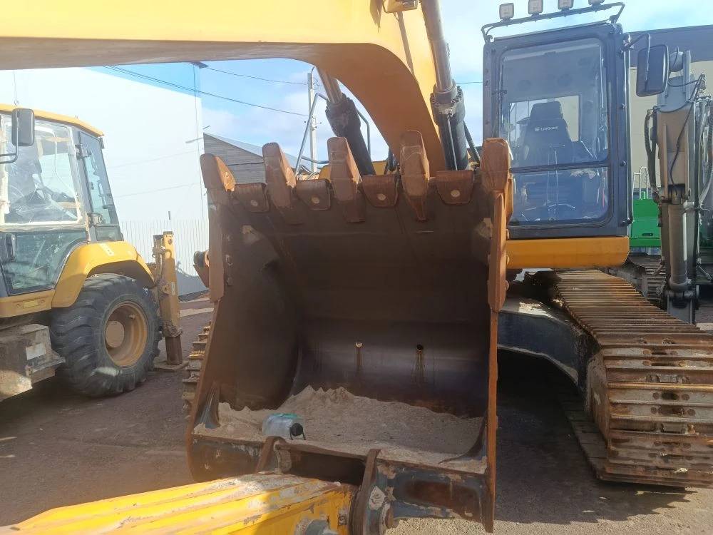 LiuGong CLG933E, 2024 года в лизинг