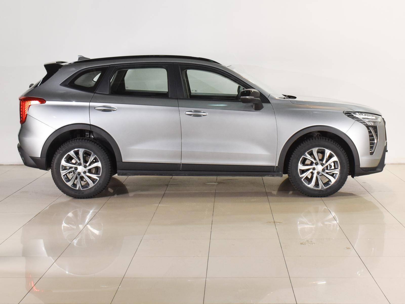 Haval Jolion Elite 1.5 7DCT 4WD