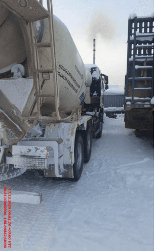 FAW CA3250P66K2T1E5 6х4,  140 000 км, 2023 года в лизинг
