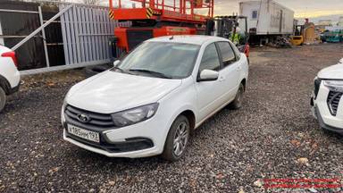 Lada Granta седан