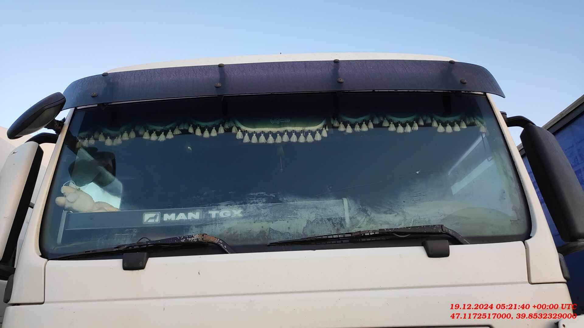MAN TGX 18.440 4X2 BLS (XL),  1 200 000 км, 2012 года в лизинг