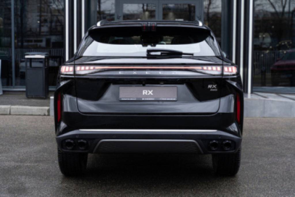 EXEED RX Premium 2.0 TGDI 8AT AWD
