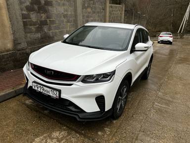 Belgee X50