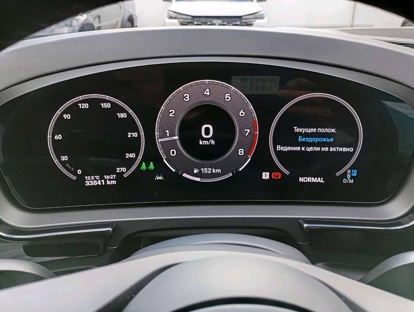 Porsche Cayenne,  33 841 км, 2023 года в лизинг
