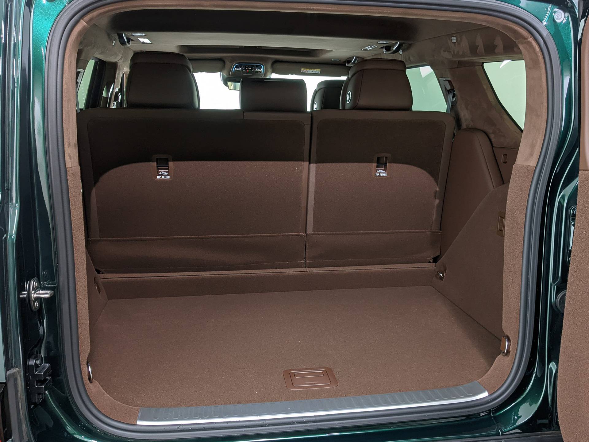 Tank 700 Premium 3.0 9AT 4WD