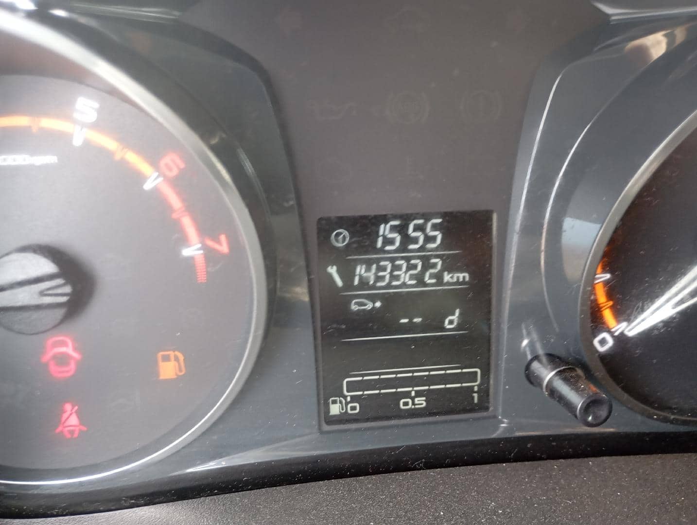 Lada Granta седан,  143 322 км, 2022 года в лизинг