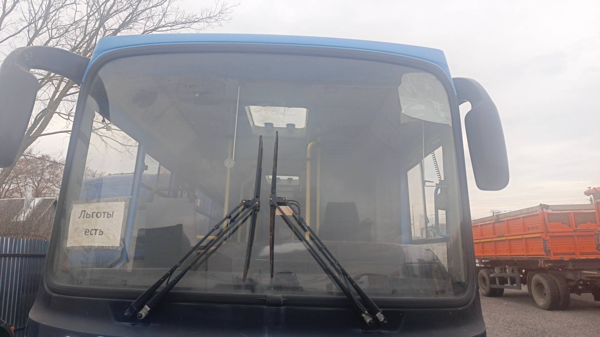 SIMAZ 2258-0000010-554 (городские маршруты),  153 528 км, 2019 года в лизинг