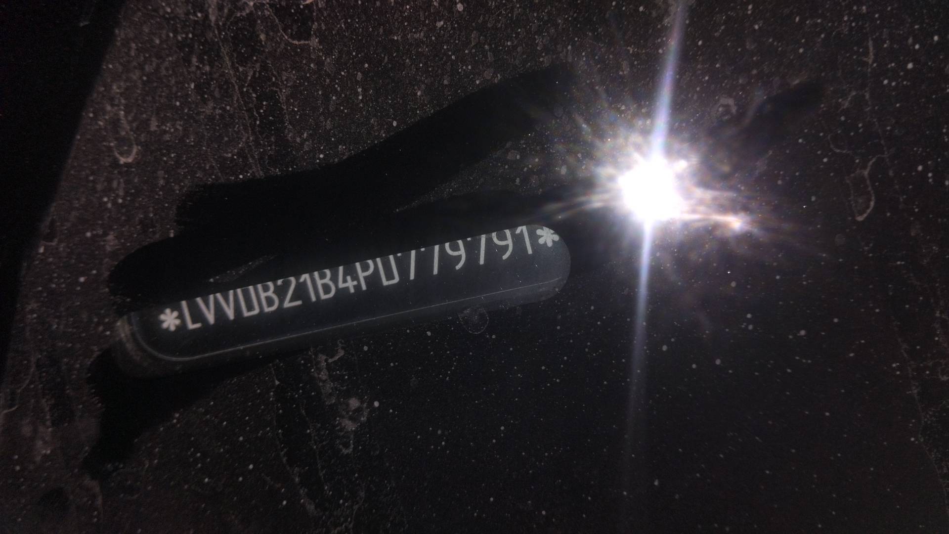 Chery Tiggo 7 PRO,  111 420 км, 2023 года