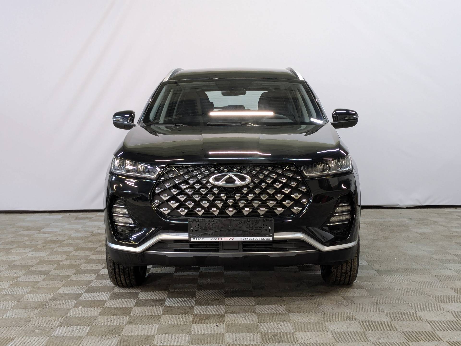 Chery Tiggo 7 PRO Elite CVT