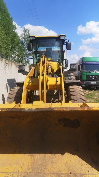 SDLG/LGCE L936H