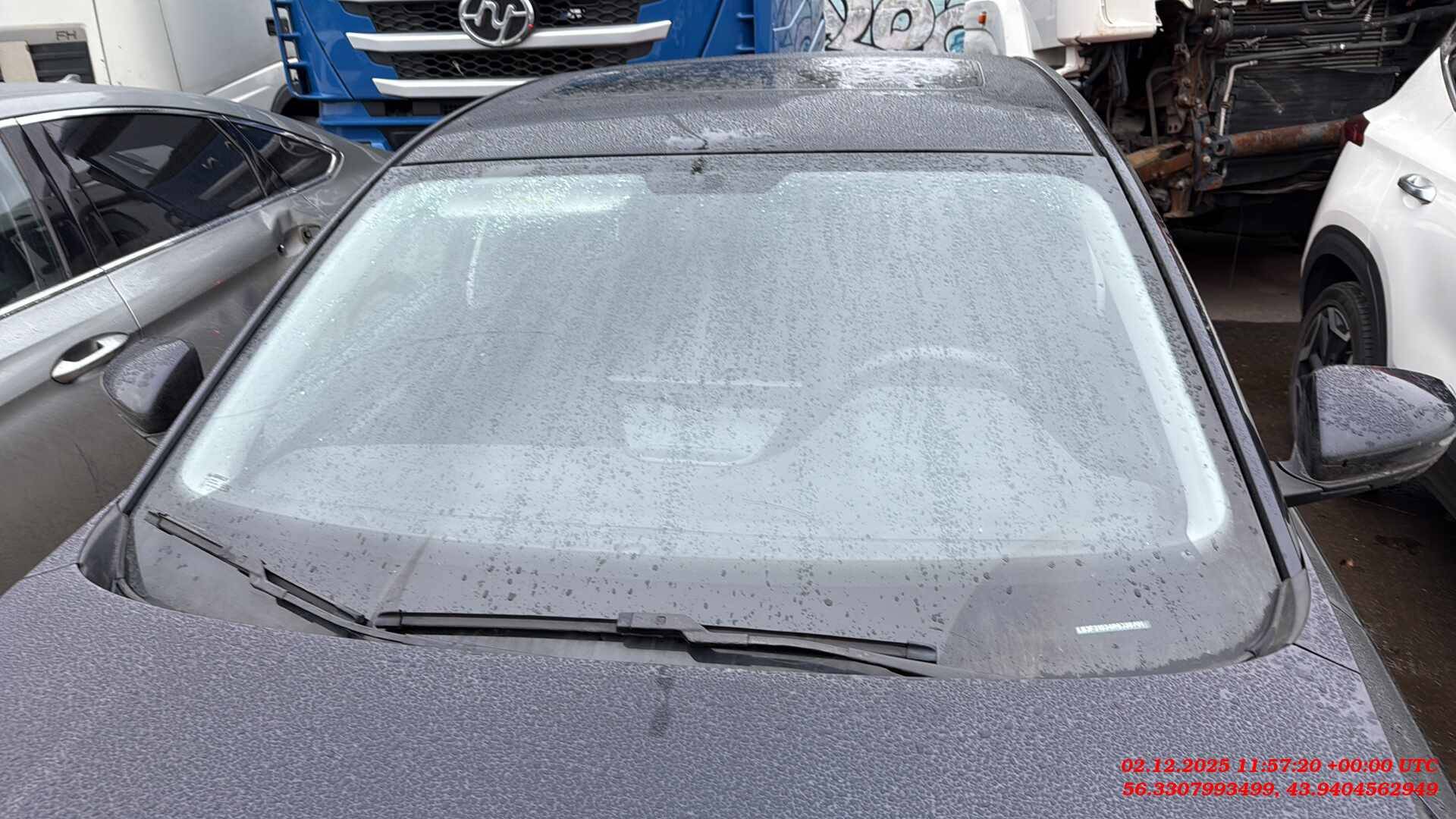 Geely Emgrand,  72 083 км, 2024 года в лизинг