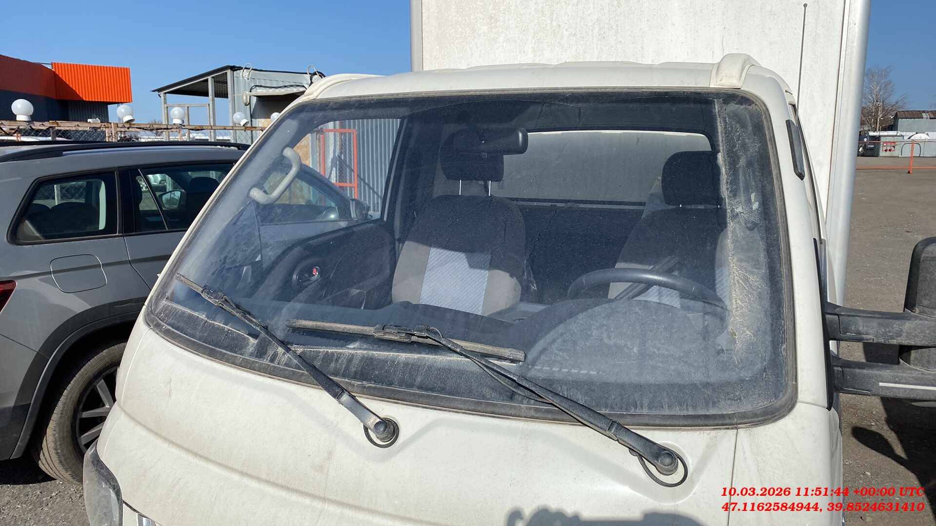 Sollers Argo,  55 959 км, 2023 года в лизинг