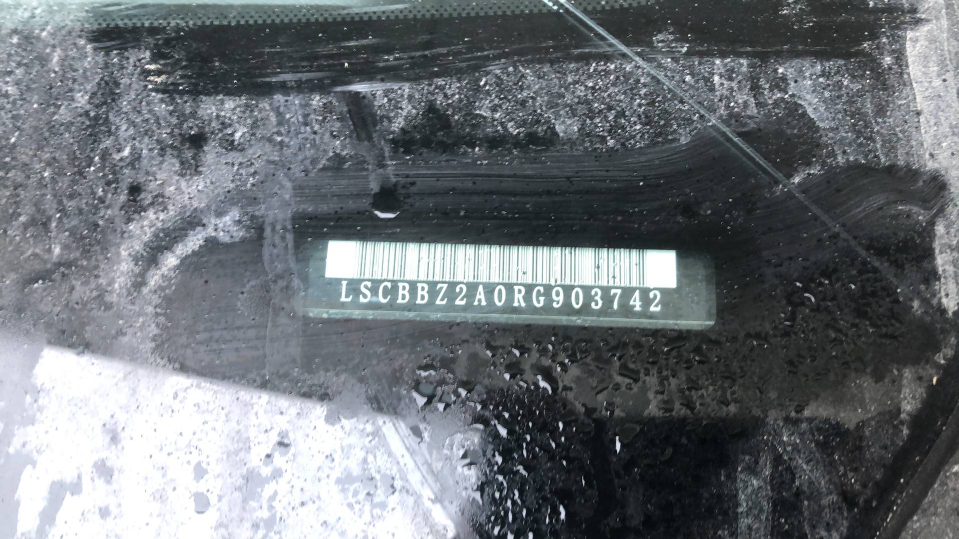 Changan Hunter Plus,  68 702 км, 2024 года в лизинг