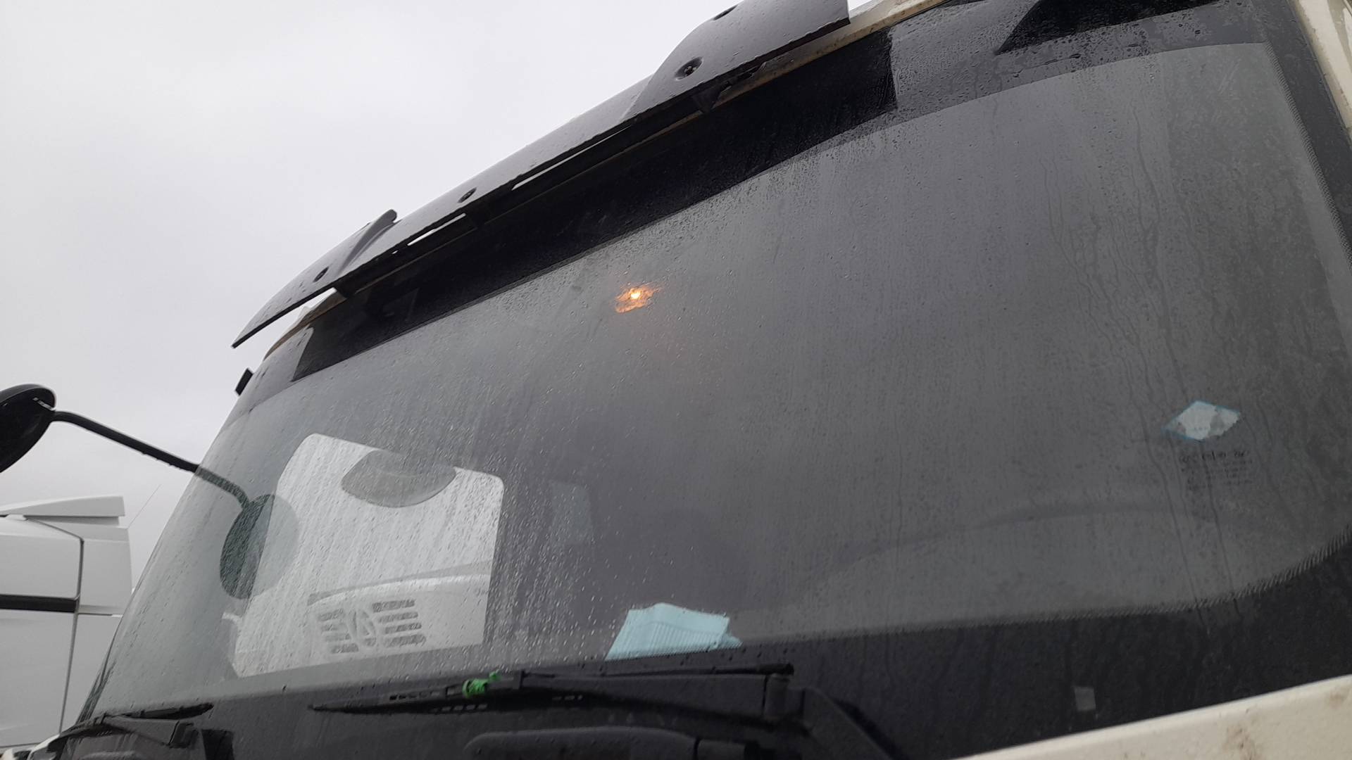 FAW CA3310P66K24T4E5 8х4,  116 809 км, 2023 года в лизинг