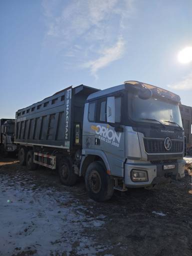 Shacman SX331863366