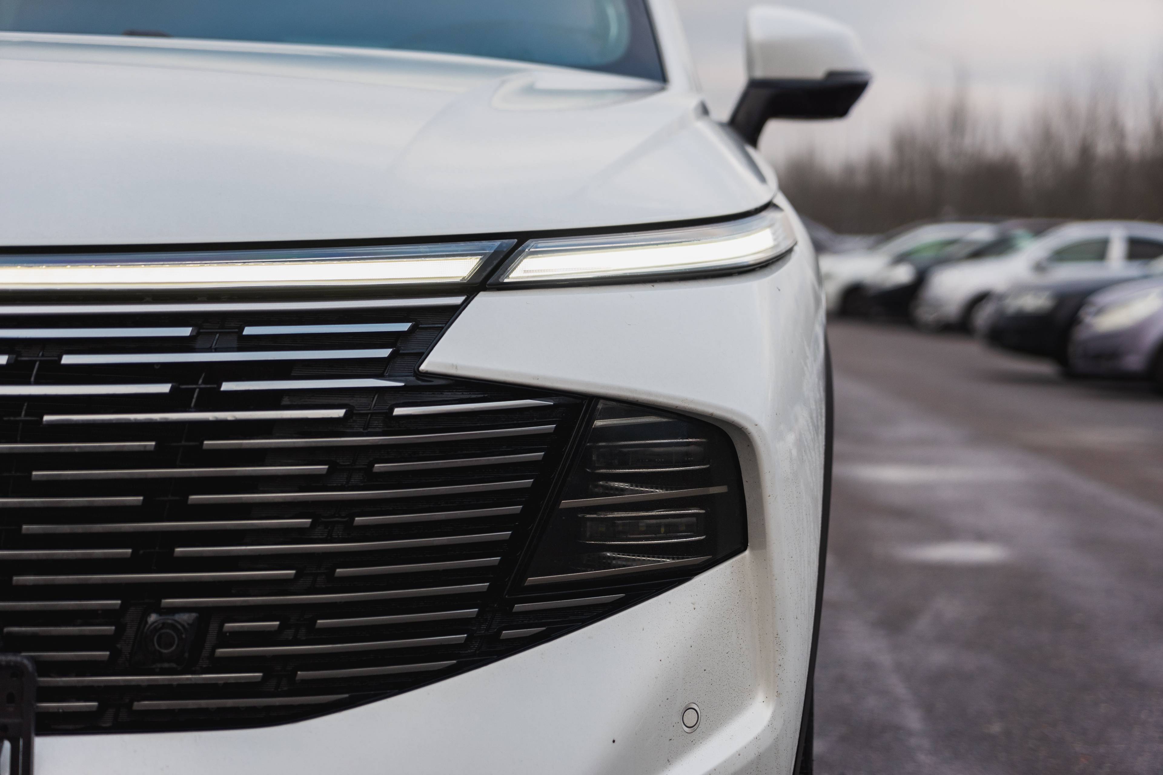 Haval F7 Premium 2.0T 7DCT 4WD