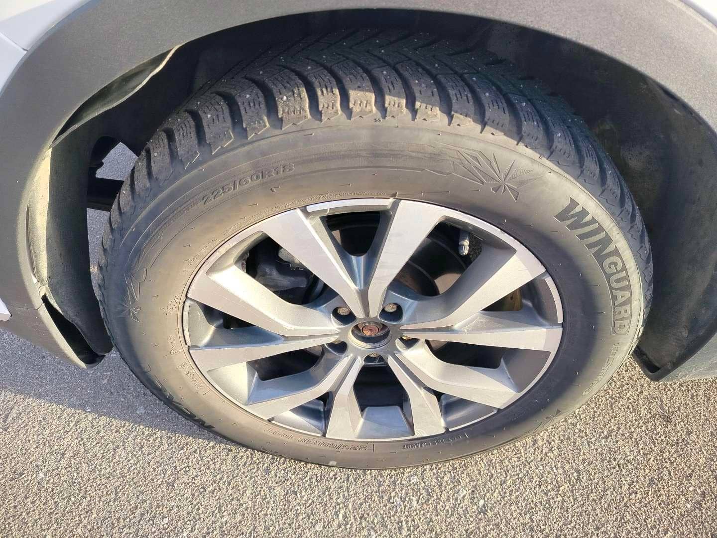 Chery Tiggo 7 PRO,  185 425 км, 2023 года в лизинг