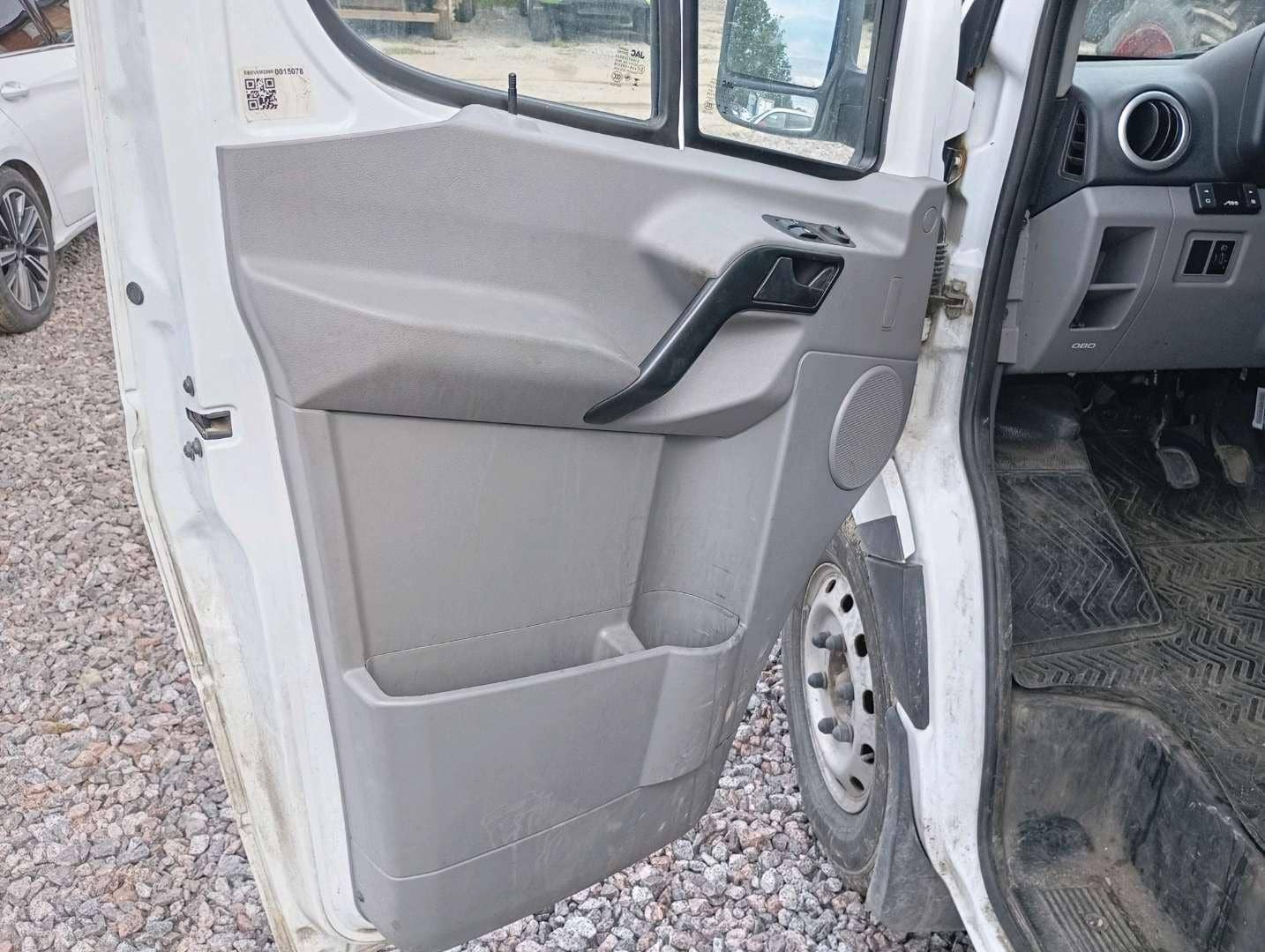 Sollers Atlant,  89 367 км, 2024 года в лизинг