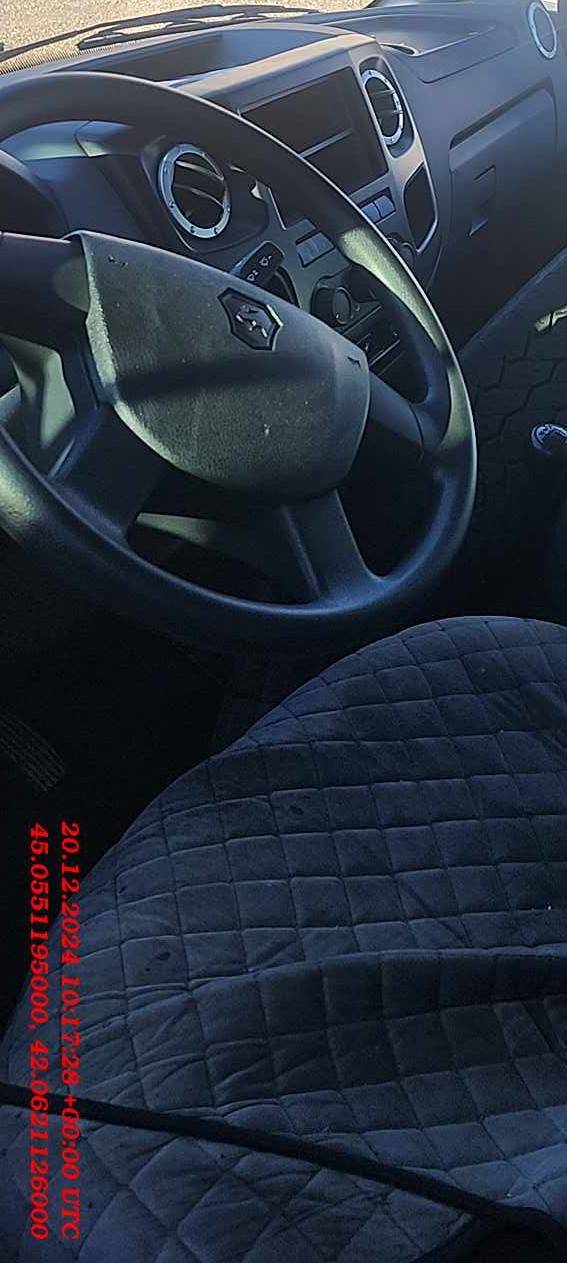 ГАЗ ГАЗель БИЗНЕС,  30 000 км, 2022 года