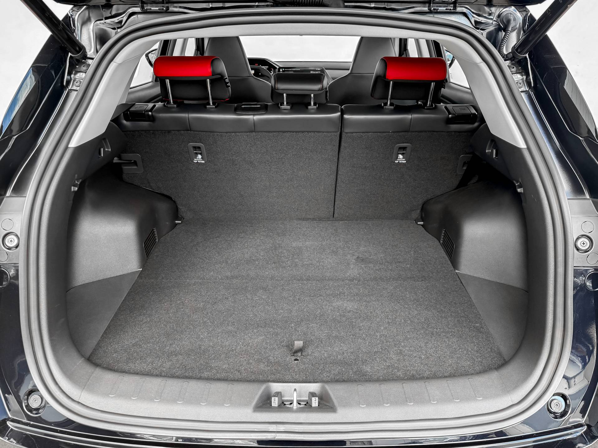Changan Uni-S Tech 1.5T 7DCT